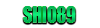 Logo SHIO89